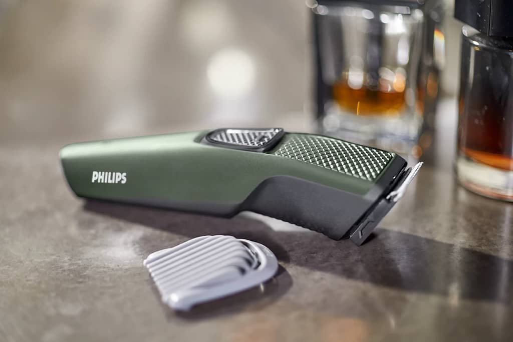 philips beard trimmer bt1212/15