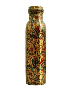 copper water bottle in india