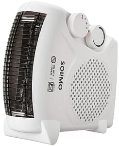 amazon fan room heater