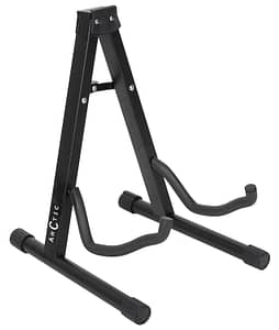 artic ar gs universal best guitar stand in india