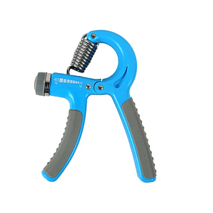 cockatoo hand gripper