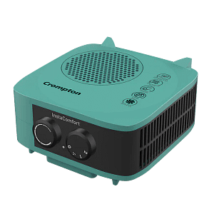room heater crompton