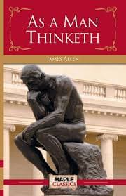as a man thinkth
